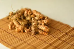 curcuma-racine Cultiver du curcuma